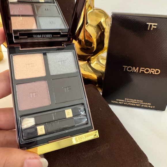Tom Ford Eye Color Quad - 22 SUPERNOUVEAU - Picture 4 of 9